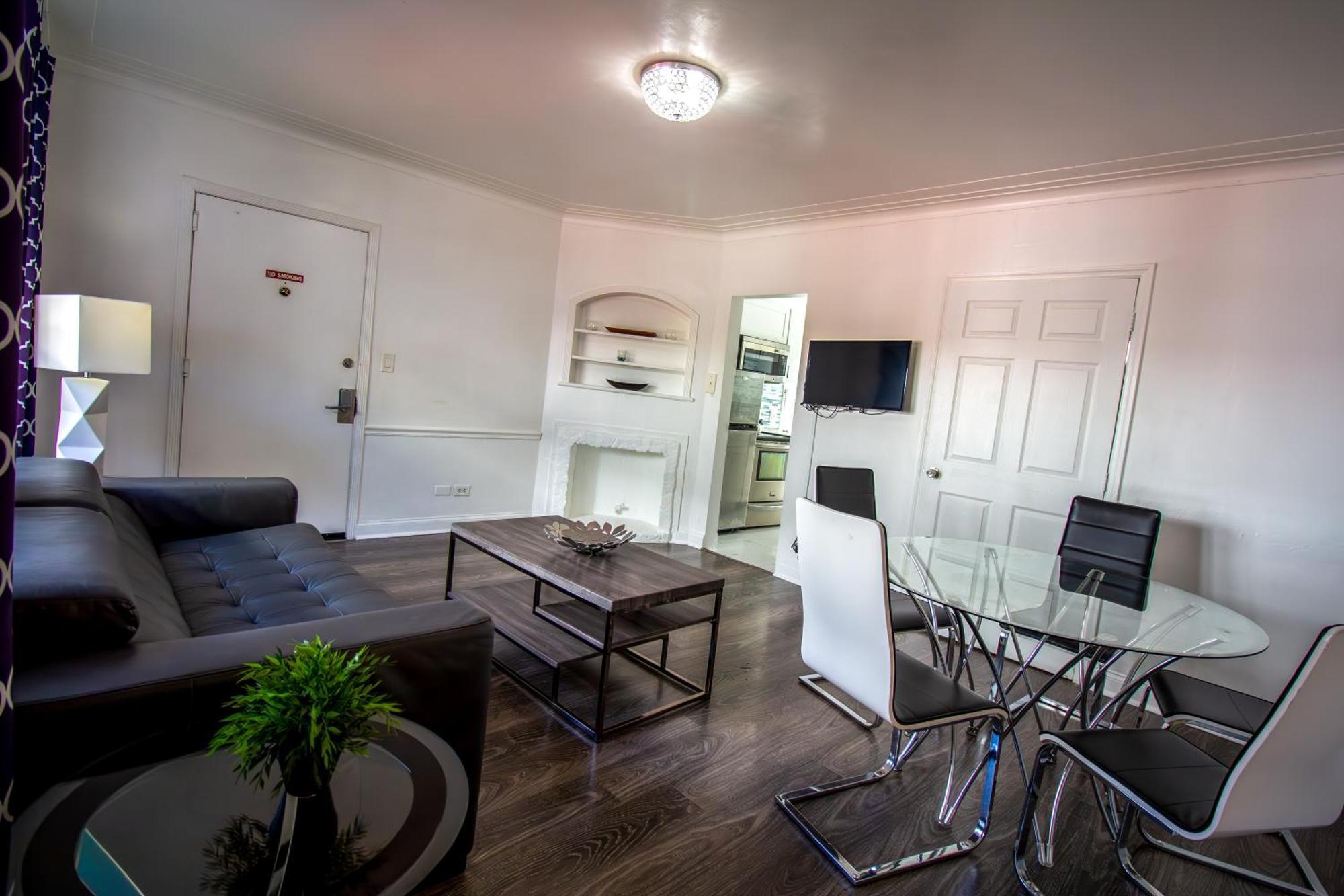 Courtyard Apartments Part Of The Oasis Casita Collection Miami Beach Eksteriør bilde
