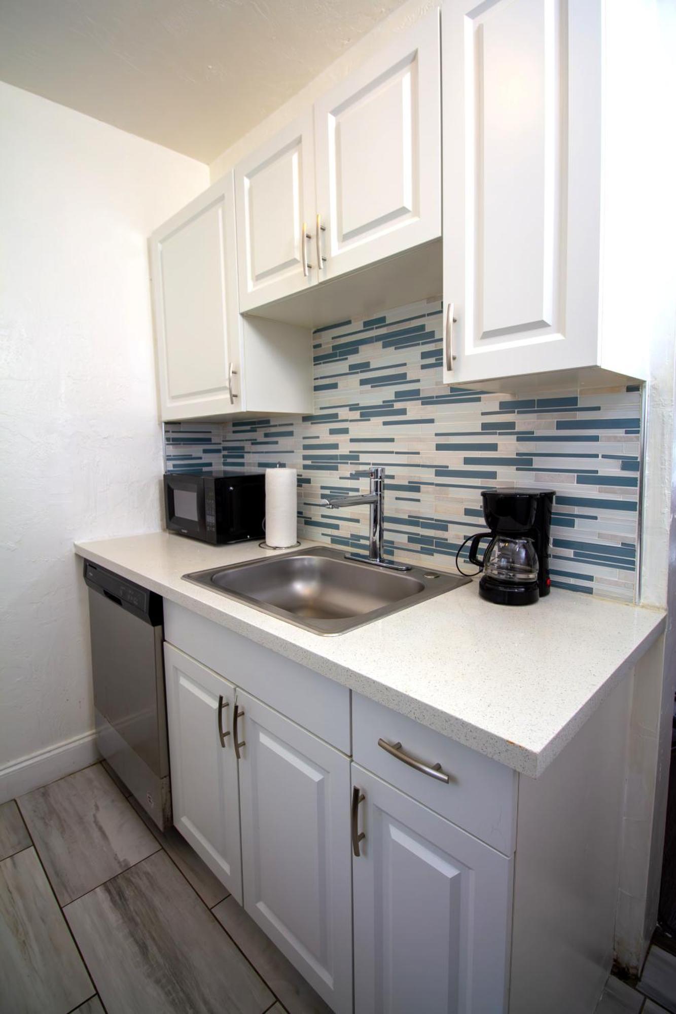 Courtyard Apartments Part Of The Oasis Casita Collection Miami Beach Eksteriør bilde