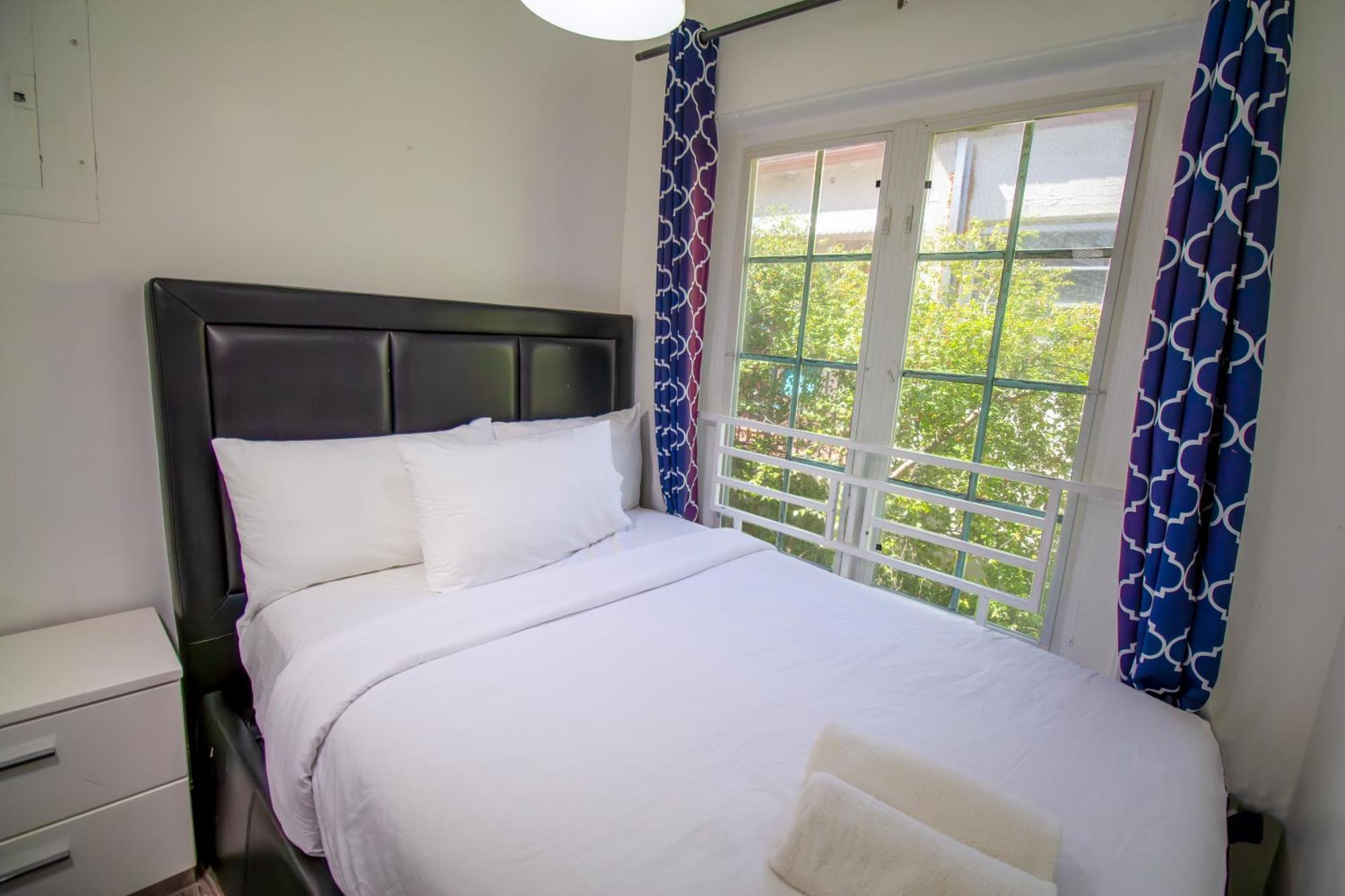 Courtyard Apartments Part Of The Oasis Casita Collection Miami Beach Eksteriør bilde